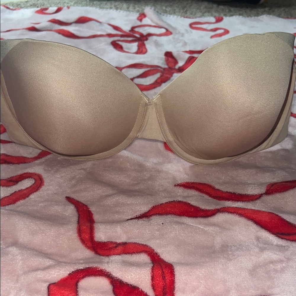 Maidenform Nude Bra
